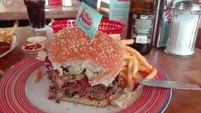 Miss Pepper Paderborn