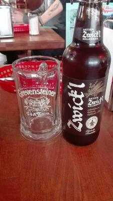 Miss Pepper Paderborn