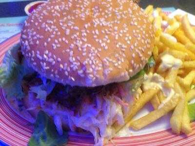 Miss Pepper Paderborn