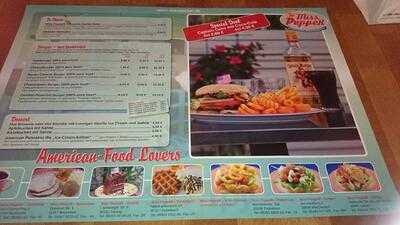 Miss Pepper Paderborn