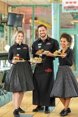 Miss Pepper Paderborn