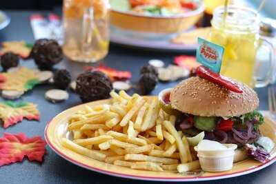 Miss Pepper Paderborn