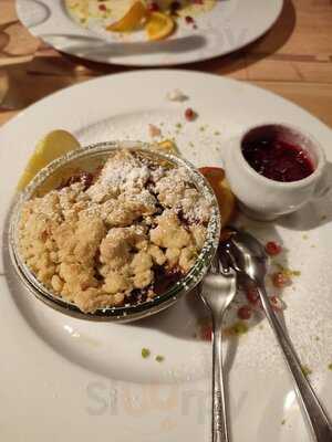 Restaurant Cafe Kostbar