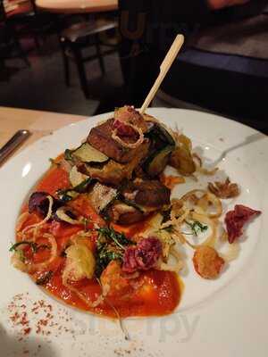 Restaurant Cafe Kostbar