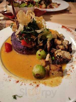 Restaurant Cafe Kostbar