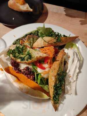 Restaurant Cafe Kostbar