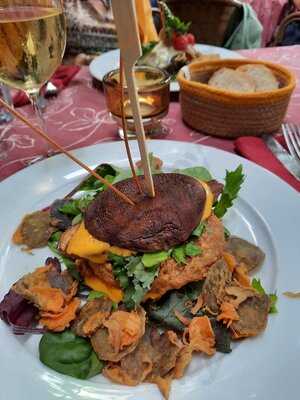 Restaurant Cafe Kostbar