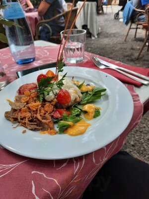 Restaurant Cafe Kostbar