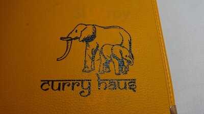 Curry Haus