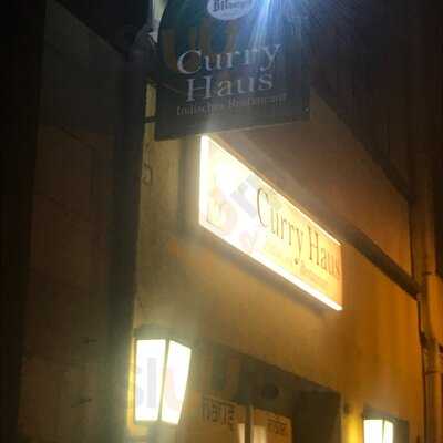 Curry Haus