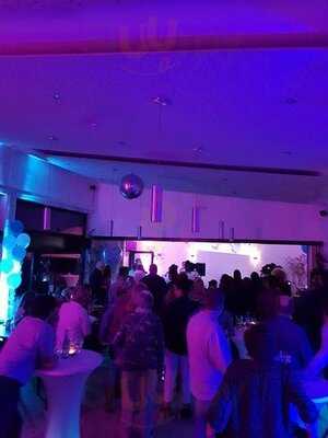 Ela Ela Restaurant Cafe Bar