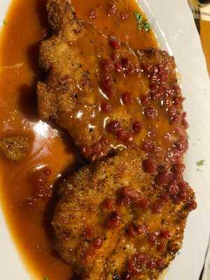 Schnitzelhaus Alte Münz Heidelberg