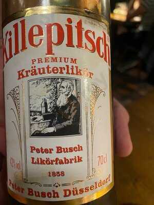 Schnitzelhaus Alte Münz Heidelberg