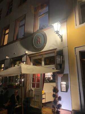 Schnitzelhaus Alte Münz Heidelberg