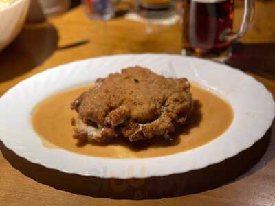 Schnitzelhaus Alte Münz Heidelberg