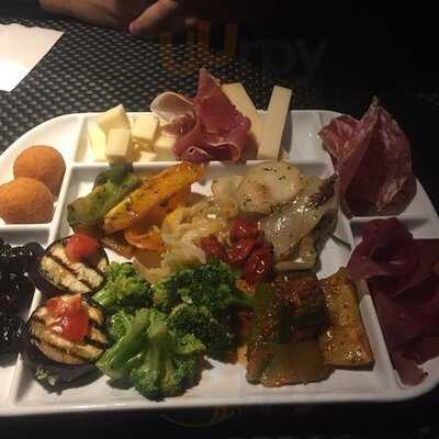 Italienische Feinkost Ferrari