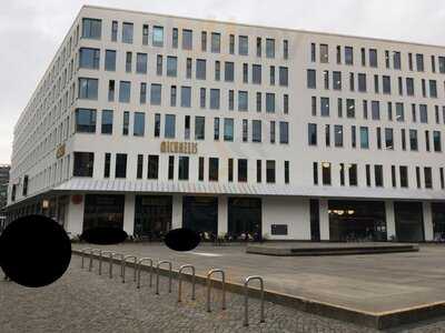 Michaelis Kaffeehaus & Restaurant