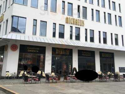 Michaelis Kaffeehaus & Restaurant