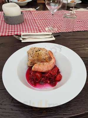 Till Eickmann Im Eickes Restaurant