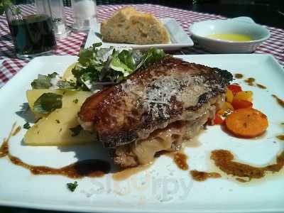 Till Eickmann Im Eickes Restaurant