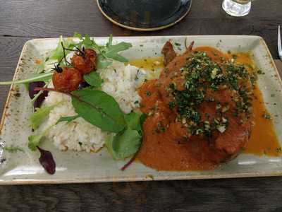 Till Eickmann Im Eickes Restaurant