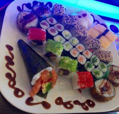 Busumo Sushi Bar