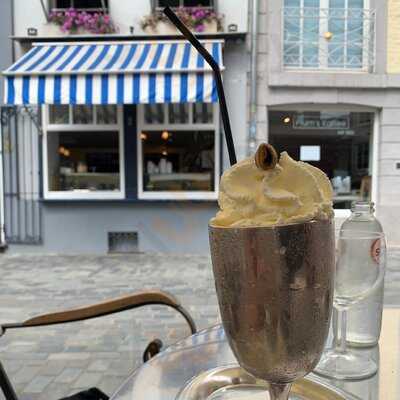 Café Lammerskötter Im Hof