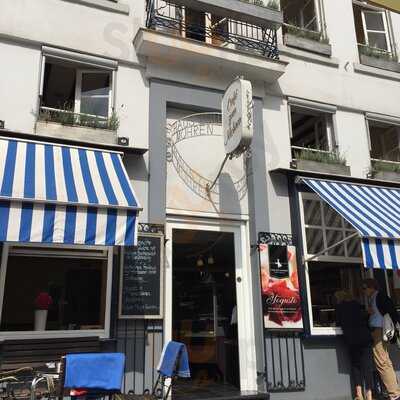 Café Lammerskötter Im Hof