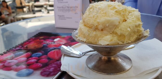 Café Lammerskötter Im Hof