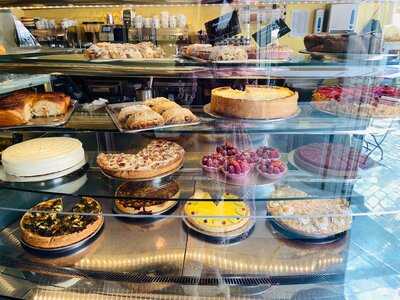 Café Lammerskötter Im Hof