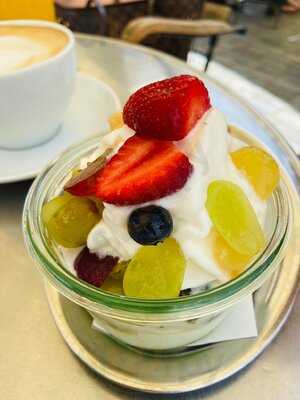 Café Lammerskötter Im Hof