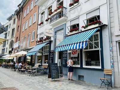 Café Lammerskötter Im Hof