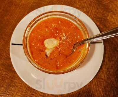 Restaurant Namaste Nepal