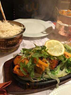 Restaurant Namaste Nepal