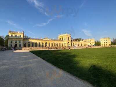 Orangerie Kassel