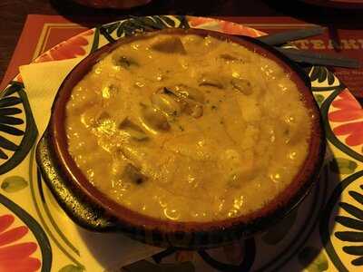 Mendoza Argentinisches Steakhaus