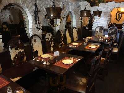 Mendoza Argentinisches Steakhaus