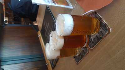 Watzke Brauereiausschank Am Goldenen Reiter