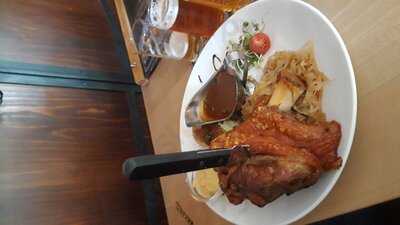 Watzke Brauereiausschank Am Goldenen Reiter