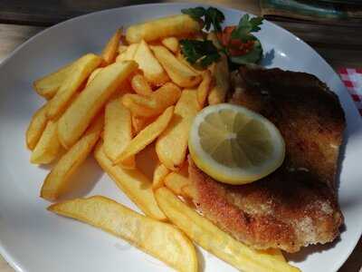 Wirtshaus Zur Wilden Ente