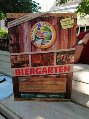 Wirtshaus Zur Wilden Ente