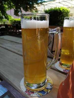 Wirtshaus Zur Wilden Ente