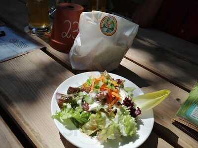 Wirtshaus Zur Wilden Ente