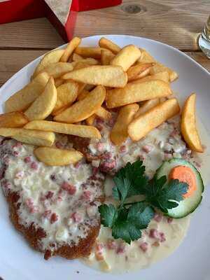 Wirtshaus Zur Wilden Ente