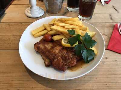 Wirtshaus Zur Wilden Ente