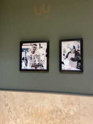 L'osteria Magdeburg Ernst-reuter-allee