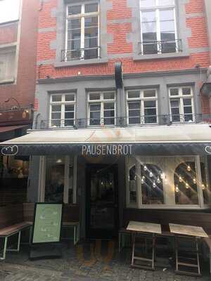 Pausenbrot
