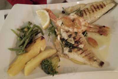 Ristorante San Lorenzo