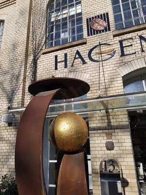 Hagen Kaffee - Kaffee- Und Teehaus