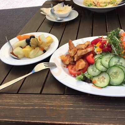 Restaurant Huelsmannshof